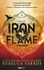 Iron Flame - Vasláng