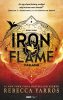 Iron Flame - Vasláng