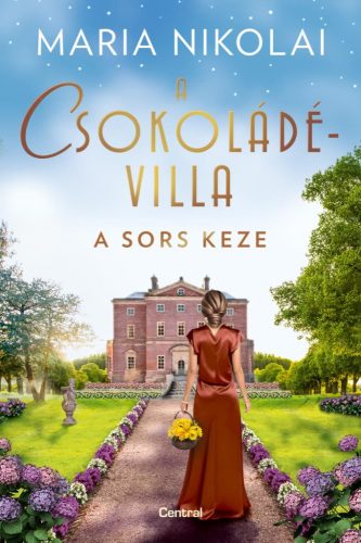 A csokoládévilla - A sors keze