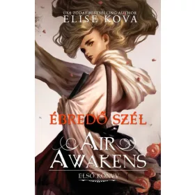 Air Awakens 1. – Ébredő szél