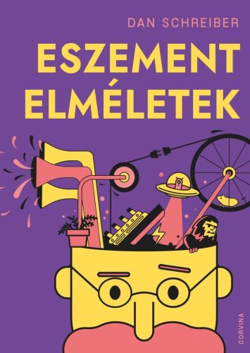 Eszement elméletek