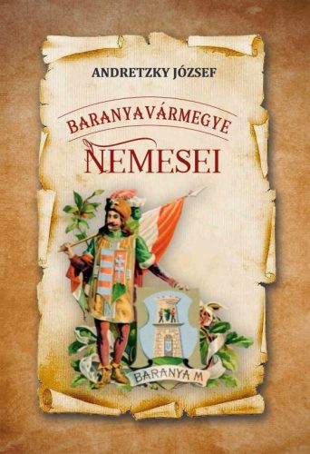 Baranyavármegye nemesei