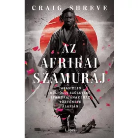 Az afrikai szamuráj