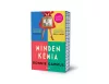 Minden kémia - Éldekorált