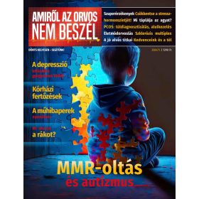 Amiről az orvos nem beszél - 2024/1.