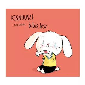 Kisnyuszi bibis lesz