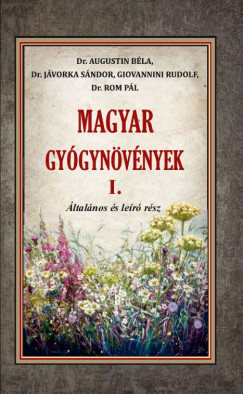 Magyar gyógynövények I.