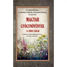Magyar gyógynövények II.