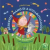 Kerekítő manó és a hullócsillagok - Mesék óvodásoknak