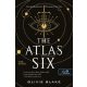 The Atlas Six - Az Atlas-hatos (Az Atlas 1.)