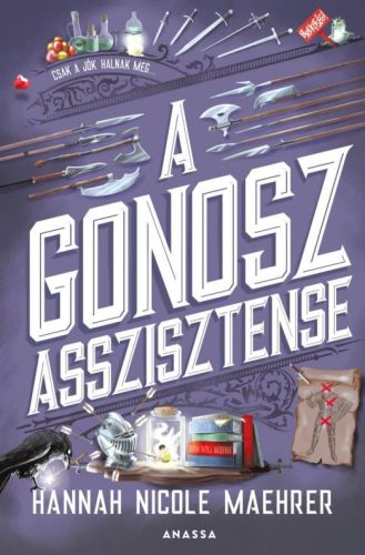 A Gonosz asszisztense