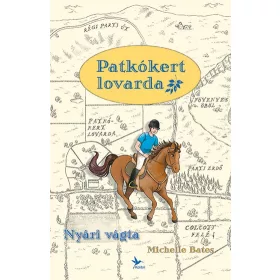 Patkókert lovarda - 1. Nyári vágta