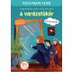 A varázstükör - Szöveg és feladatgyűjtemény a közmondások gyakorlásához