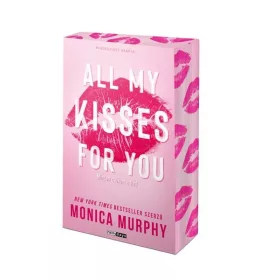   All My Kisses For You - Minden csókom a tiéd - (Különleges kiadás)