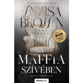 A maffia szívében (bővített, javított újrakiadás)