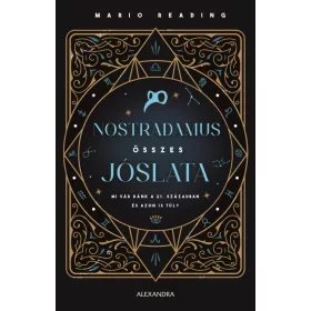 Nostradamus összes jóslata