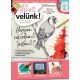 Trend Bookazine - Alkoss velünk!