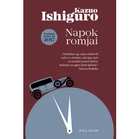 Napok romjai