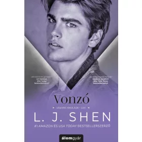 Vonzó - Vágyak iskolája 4.