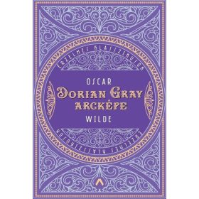 Dorian Gray arcképe