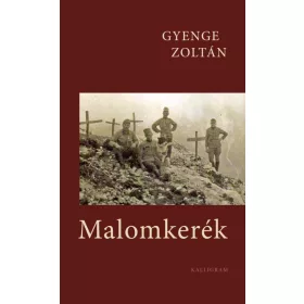 Malomkerék