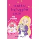 Katka hercegnő cicái 1. - Manó a palotában