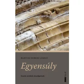Egyensúly