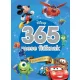 365 mese fiúknak