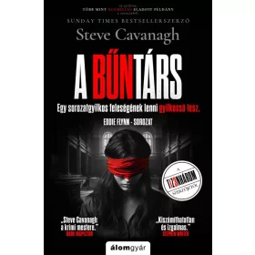 A bűntárs