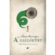 A hallókürt
