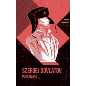 Puskinland - Helikon Zsebkönyvek 139.