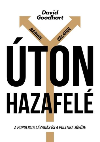 Úton hazafelé