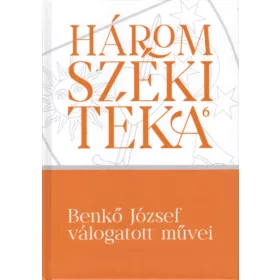Benkő József válogatott művei