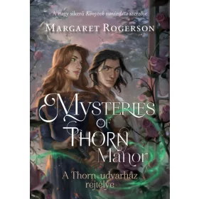Mysteries of Thorn Manor – A Thorn-udvarház rejtélye