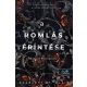 A romlás érintése (Hades és Persephone 2.)