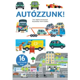 Autózzunk!