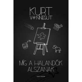 Míg a halandók alszanak