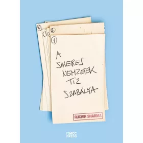 A sikeres nemzetek tíz szabálya