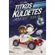 Titkos küldetés a Hold sötét oldalán