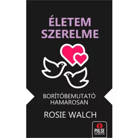 Életem szerelme