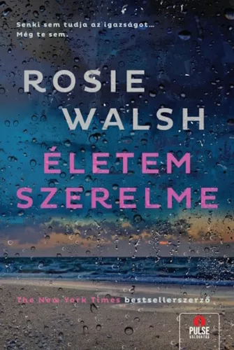 Életem szerelme
