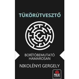 Tükörútvesztő
