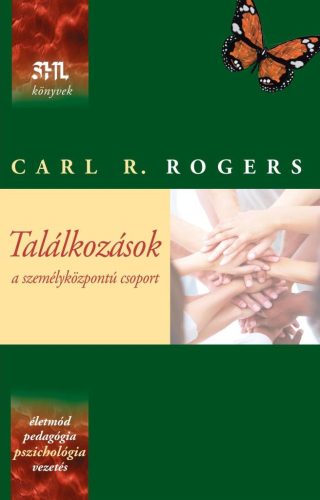 Találkozások - A Személyközpontú Csoport (2. kiadás)