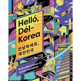 Helló, Dél-Korea