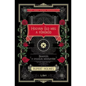 Hogyan öld meg a főnököd