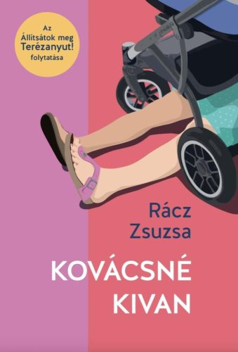 Kovácsné kivan