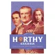 Horthy kiugrása