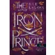 The Iron Prince - Az elveszett herceg (Az elveszett herceg 1.)