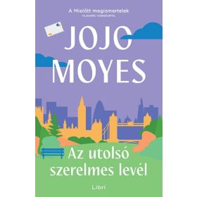 Az utolsó szerelmes levél