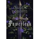 Powerless - Hatalom nélkül - éldekorált